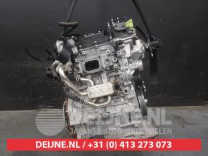 Kia Picanto Motor O687688 foto 3