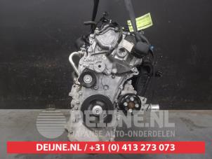 Kia Picanto Motor O687688 foto 2