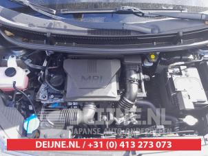 Gebruikte Motor Kia Picanto (JA) 1.0 DPi 12V Prijs € 650,00 Margeregeling aangeboden door V.Deijne Jap.Auto-onderdelen BV