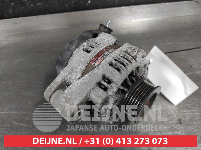 Suzuki Celerio Dynamo O687691