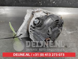 Suzuki Celerio Dynamo O687691 foto 2