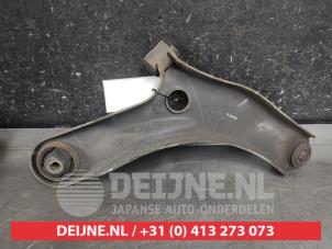Suzuki Celerio Querlenker unten links vorne O687694 foto 2