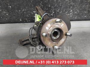 Suzuki Celerio Achsschenkel links vorne O687695 foto 2