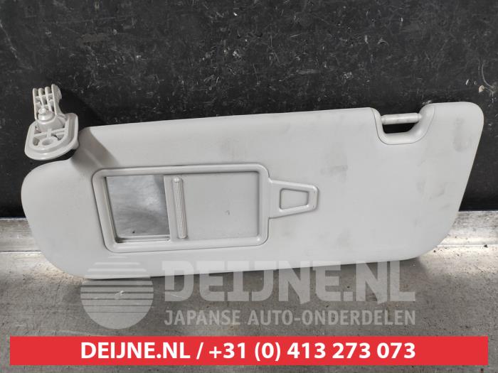 Kia Ceed Sonnenblende O687582
