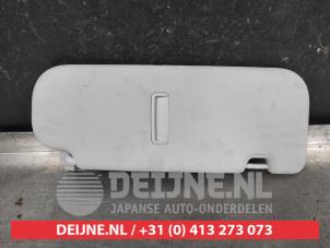Kia Ceed Sun visor O687582 photo 2