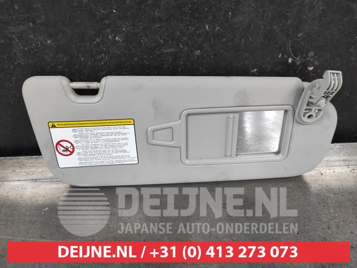 Kia Ceed Sonnenblende O687697