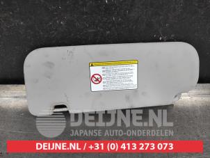 Kia Ceed Zonneklep O687697 foto 2