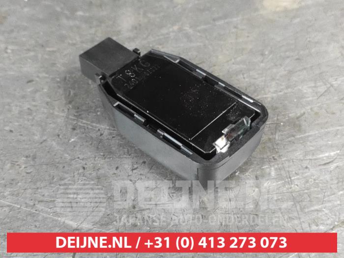 Honda HR-V Rain sensor O687698