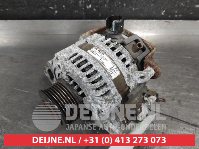 Honda HR-V Dynamo O687700