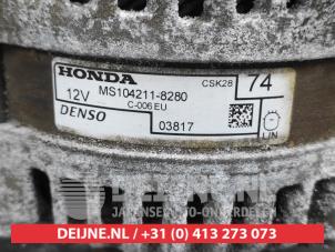 Honda HR-V Dynamo O687700 photo 3