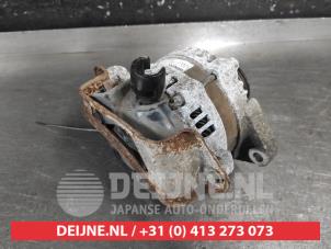 Honda HR-V Dynamo O687700 photo 2