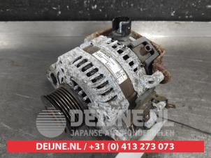 Gebruikte Dynamo Honda HR-V (RU) 1.6 i-DTEC 16V Prijs op aanvraag aangeboden door V.Deijne Jap.Auto-onderdelen BV