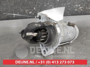 Gebruikte Startmotor Honda HR-V (RU) 1.6 i-DTEC 16V Prijs op aanvraag aangeboden door V.Deijne Jap.Auto-onderdelen BV