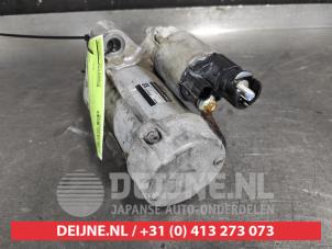 Honda HR-V Startmotor O687701 foto 2