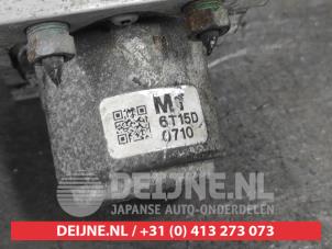 Honda HR-V ABS Pumpe O687702 foto 3