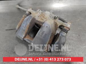 Honda HR-V Bremszange links vorne O687704 foto 2