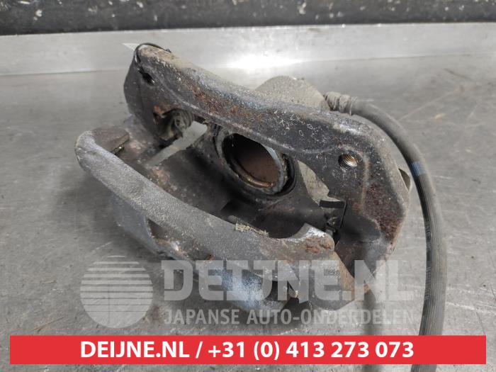 Honda HR-V Front brake calliper, right O687705