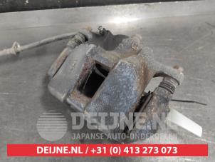 Honda HR-V Bremszange rechts vorne O687705 foto 2
