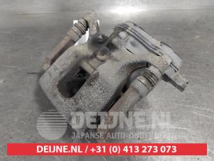 Honda HR-V Bremszange links hinten O687706 foto 2