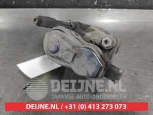 Honda HR-V Rear brake calliper, right O687707 photo 3