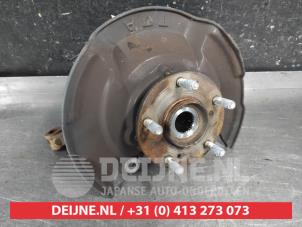 Honda HR-V Fusee links-voor O687708 foto 2