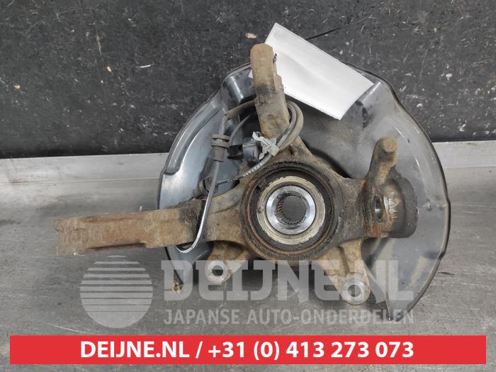 Honda HR-V Knuckle, front right O687709