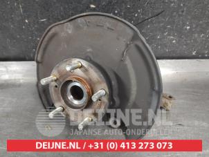 Honda HR-V Achsschenkel rechts vorne O687709 foto 2