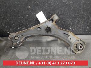 Honda HR-V Querlenker unten rechts vorne O687711 foto 2
