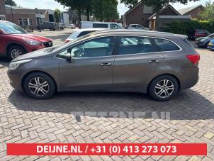 Kia Ceed Extra window 4-door, front left O687714 photo 2