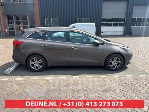Kia Ceed Extra window 4-door, front right O687717 photo 2