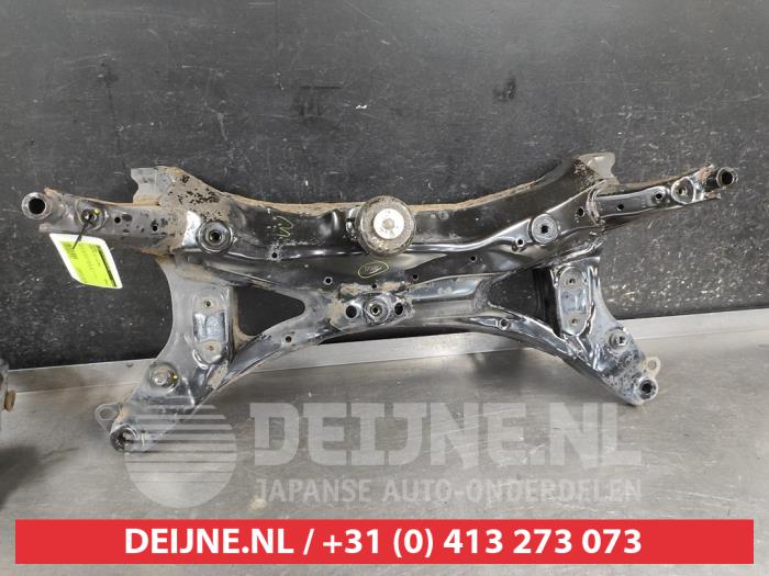 Honda HR-V Subframe O687720