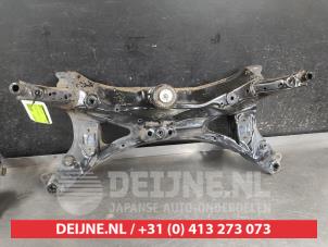 Gebruikte Subframe Honda HR-V (RU) 1.6 i-DTEC 16V Prijs € 250,00 Margeregeling aangeboden door V.Deijne Jap.Auto-onderdelen BV