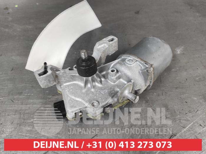 Mazda 5 Ruitenwissermotor voor O687723