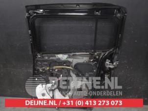Mazda 5 Rear door 4-door, right O687743 photo 2