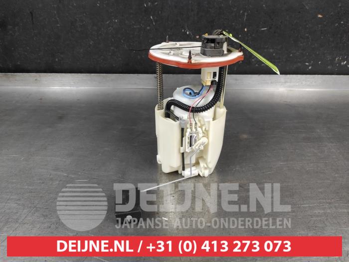 Mazda 5 Brandstofpomp Elektrisch O687757