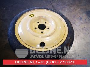 Mazda 5 Thuiskomer O687758 foto 2