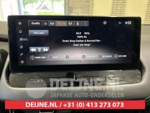 Nissan Qashqai Multi-media control unit O687767 photo 3