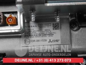 Nissan Qashqai Display Multi Media control unit O687768 photo 3