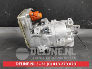 Gebruikte Aircopomp Nissan Qashqai (J12) 1.5 VC-T e-Power 16V Prijs € 250,00 Margeregeling aangeboden door V.Deijne Jap.Auto-onderdelen BV