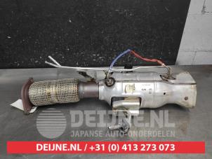 Gebruikte Katalysator Nissan Qashqai (J12) 1.5 VC-T e-Power 16V Prijs € 500,00 Margeregeling aangeboden door V.Deijne Jap.Auto-onderdelen BV