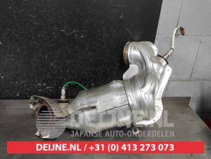 Gebruikte Katalysator Nissan Qashqai (J12) 1.5 VC-T e-Power 16V Prijs € 500,00 Margeregeling aangeboden door V.Deijne Jap.Auto-onderdelen BV