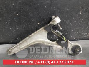Nissan Qashqai Front lower wishbone, right O687787 photo 2