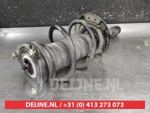 Nissan Qashqai Front shock absorber rod, right O687791 photo 2