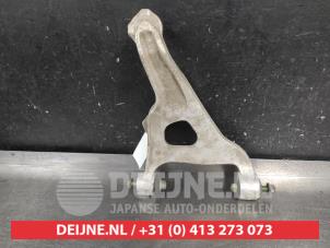 Nissan Qashqai Querlenker rechts hinten O687795 foto 2