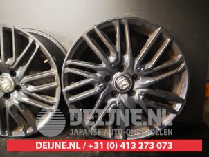 Honda HR-V Velgen set O687802 foto 3