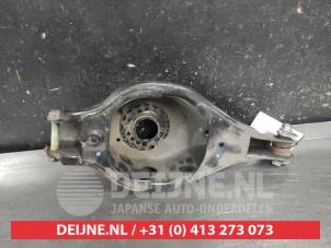 Nissan Qashqai Rear wishbone, right O687803 photo 2