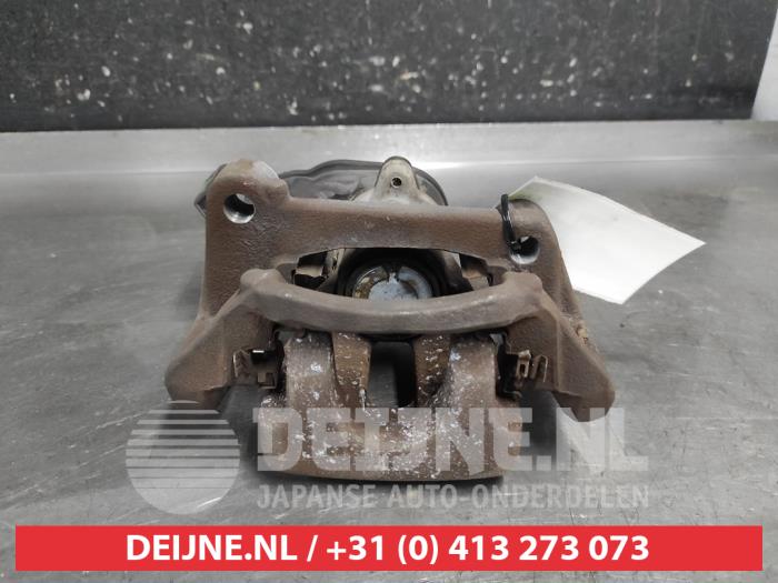 Nissan Qashqai Rear brake calliper, right O687815