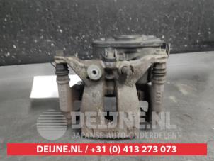 Nissan Qashqai Bremszange rechts hinten O687815 foto 3