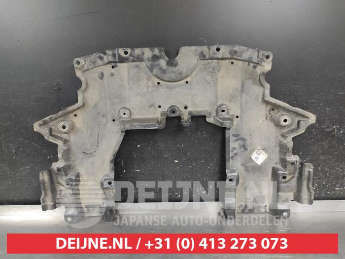 Nissan Qashqai Motor Schutzblech O687816