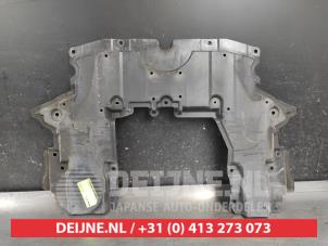 Nissan Qashqai Engine protection panel O687816 photo 2